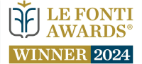 Le Font Awards Winner 2024