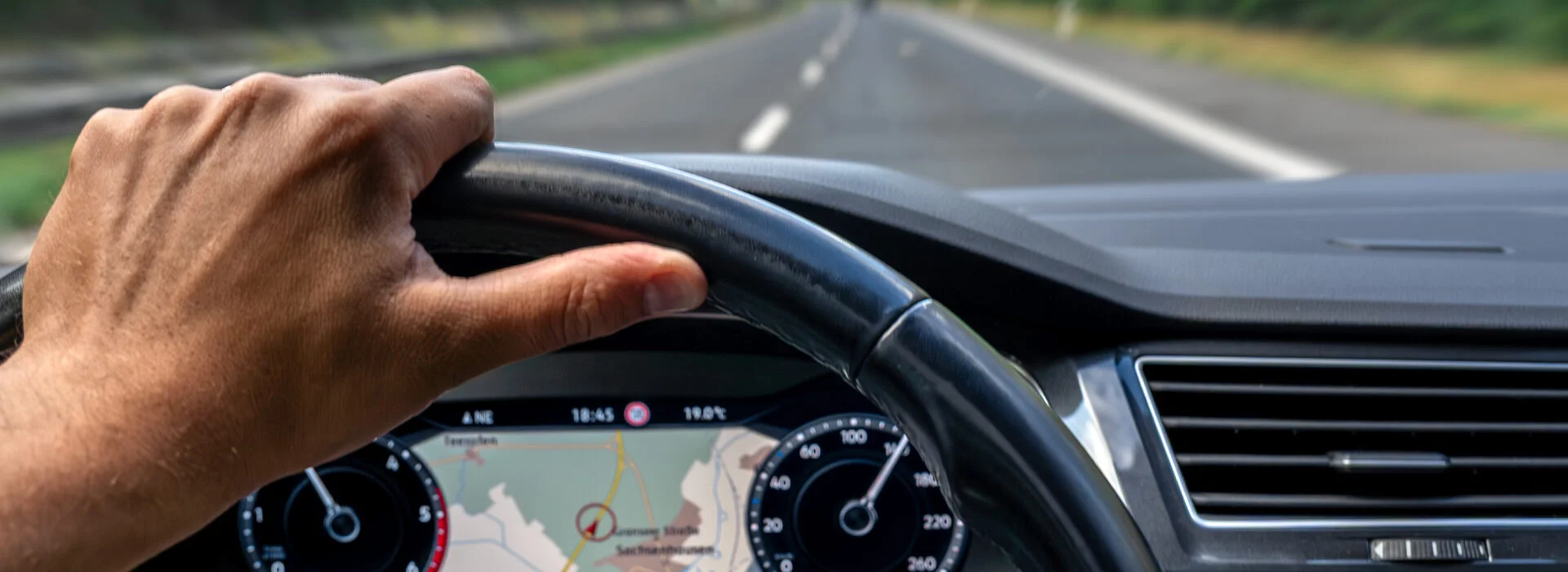 Rimborsi trasferte dipendenti: regimi, chilometrico ACI e tracciabilità