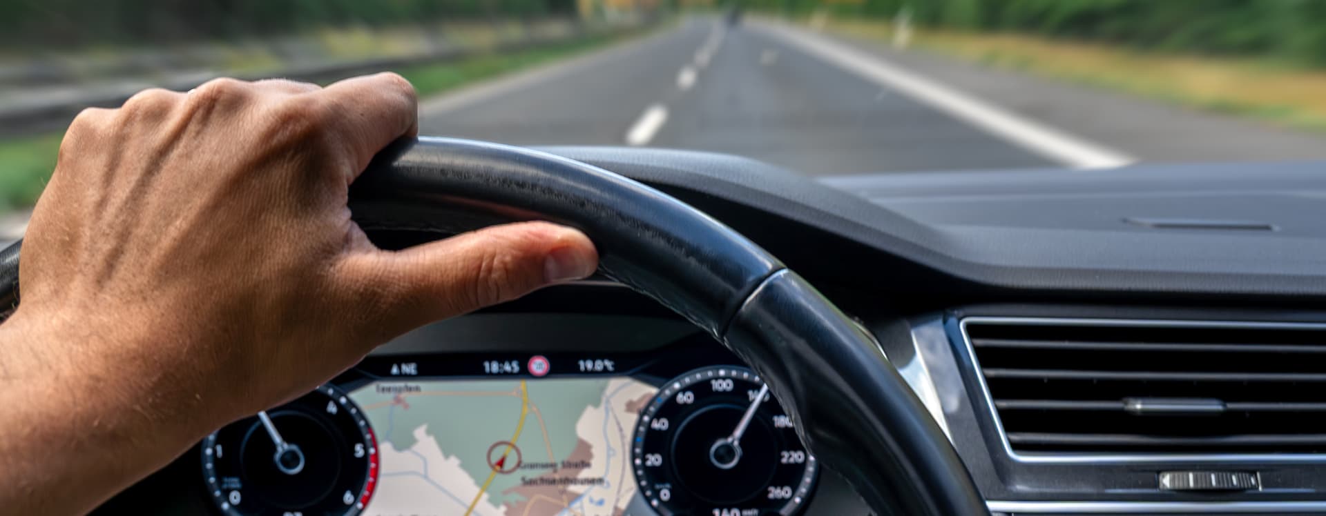 Rimborsi trasferte dipendenti: regimi, chilometrico ACI e tracciabilità