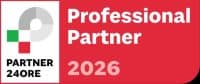 Professional Partner 2026 - Partner 24ore