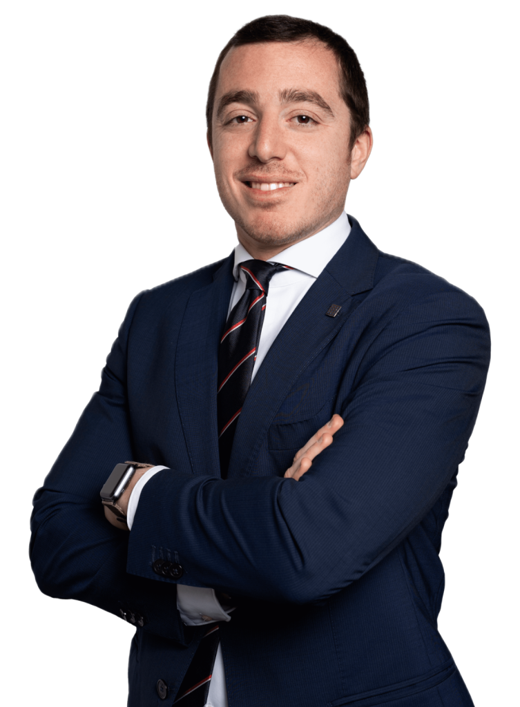 Matteo Frosi Matteo Frosi